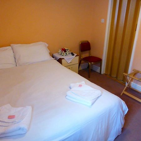 Hotel Dinara Birmingham Dış mekan fotoğraf