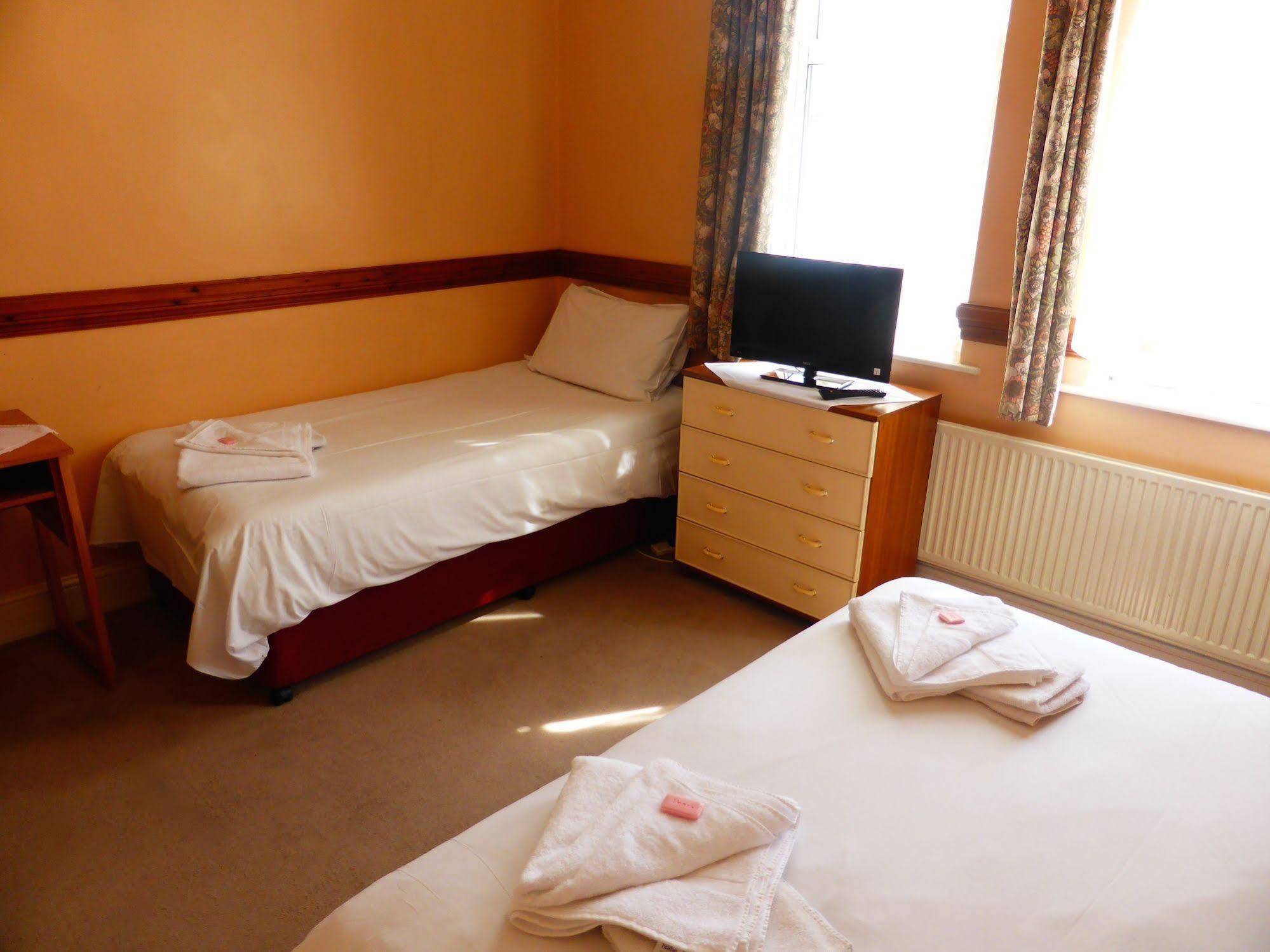 Hotel Dinara Birmingham Dış mekan fotoğraf