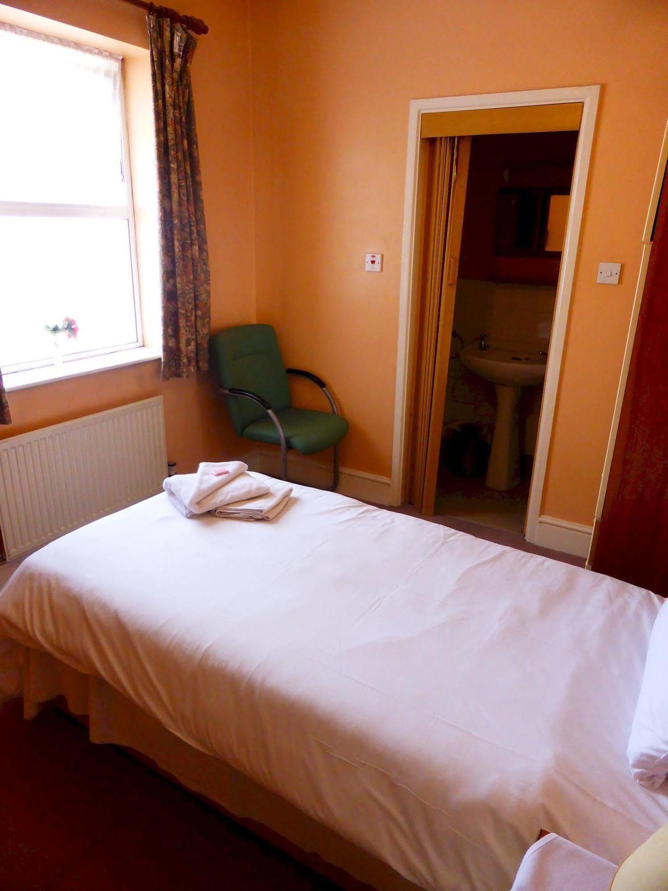 Hotel Dinara Birmingham Dış mekan fotoğraf