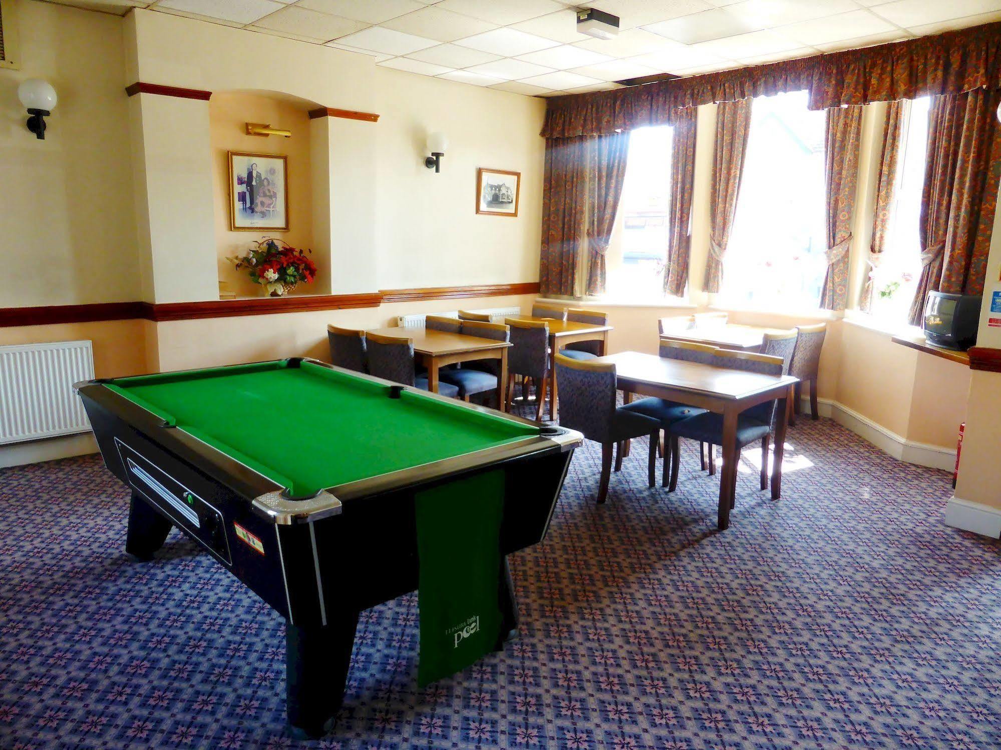 Hotel Dinara Birmingham Dış mekan fotoğraf