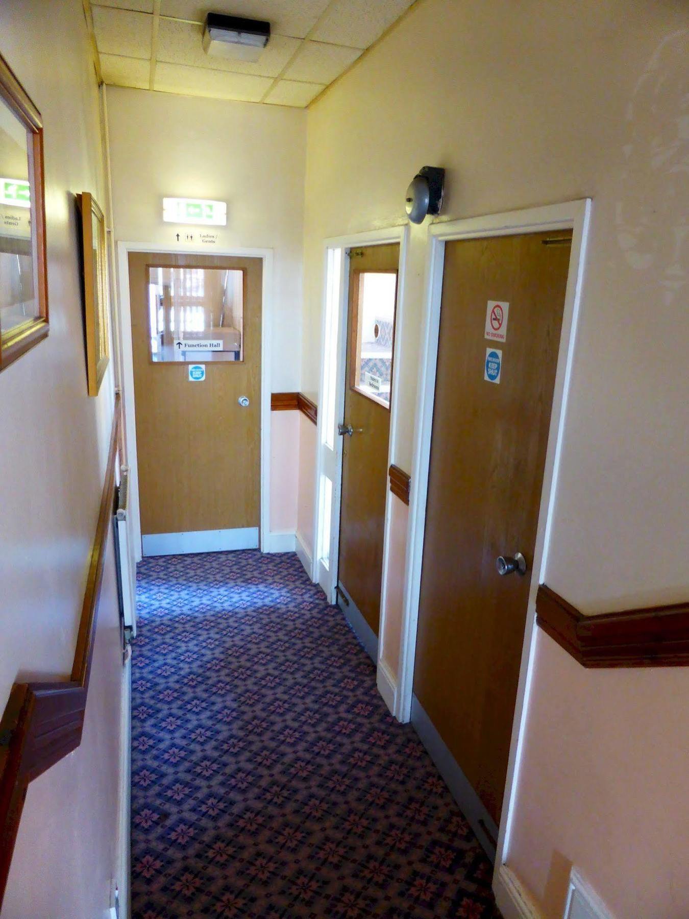 Hotel Dinara Birmingham Dış mekan fotoğraf